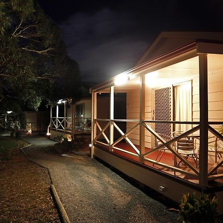 Cape Jervis Holiday Units Buitenkant foto