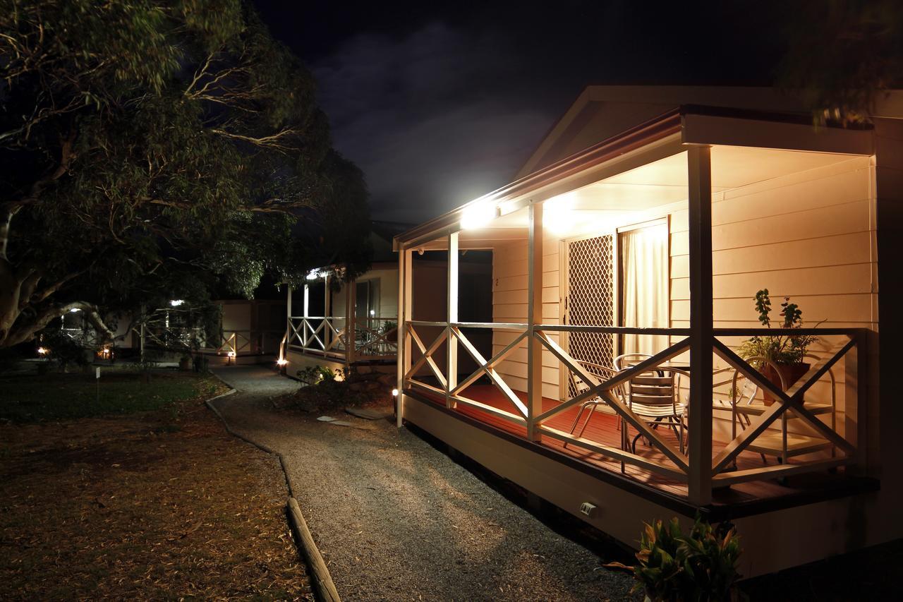 Cape Jervis Holiday Units Buitenkant foto